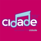 Rádio Cidade icon