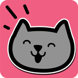 ”Kitten Sticker Clicker Evolve