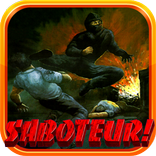 Saboteur! Demo