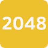 2048游戏