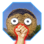 Szalmazsák Szimulátor