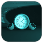 Awesome Clock-icoon
