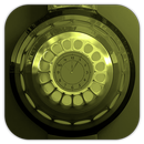 Alien Clock APK