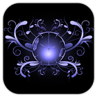 Antique Clock آئیکن