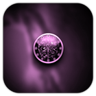 Diamond Clock icon