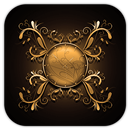 Gold Clock APK