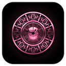 Roman Clock Live WallPaper APK