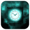 Super Clock Live WallPaper APK