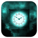 Super Clock Live WallPaper APK