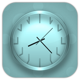 Clock WP Clock Live Wallpaper