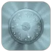 Color Clock Live WallPaper aplikacja