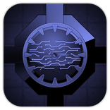 Electric Clock Live WallPaper