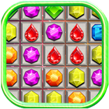 Royale Gem Match 3 Mania
