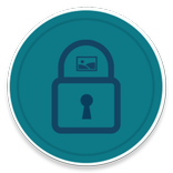 Secure Share - Image - WhatsApp