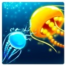 Jellies.io Deep Oceanwar APK