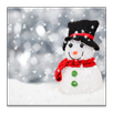 Falling Snow APK