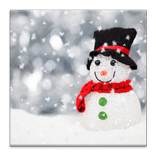 Falling Snow