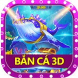 Cá Vàng 3D: Bắn cá đổi thưởng