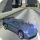 APK Car Drift Simulator 3D