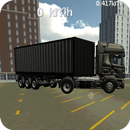APK Real Truck Drive Simulator 3D