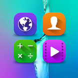Samsung S7 edge+ Theme