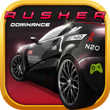 Rusher: Dominance