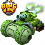BangBang mobile - Tank Online