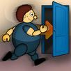 The Next Door  : Platform Game APK