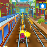 Subway Surf 2017