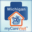 myCareVisit Michigan APK