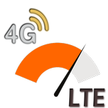 3G 4G Speed Test