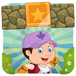 Max Adventure World