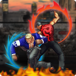 Infinite Fighter-Shadow of street-