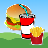 Burger Drop