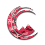 Camomino Pink