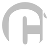 Simp Dark White - Icon Pack APK