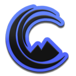 Raid v3 Blue Icon Pack