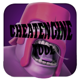 CheatEngine - Clash of Clans
