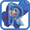 Robo Jump - Rockman APK