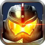 Galaxy Conqueror:Star Heroes Wars