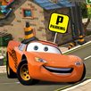 McQueen Super Car APK