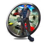 San Andreas Underworld Revenge