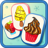 Mahjong Ice-Cream