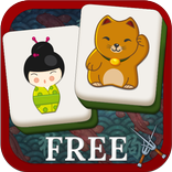 Mahjong Ninja World