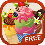My Ice-Cream Cafe
