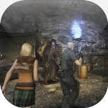 Cheat Code For Resident Evil 4