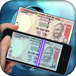 Fake Money Detector Prank