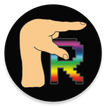 آیکون‌ FingerFinger Revolution