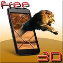 Super Parallax 3D Free LWP APK