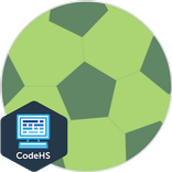 Kick-Ups by CodeHS